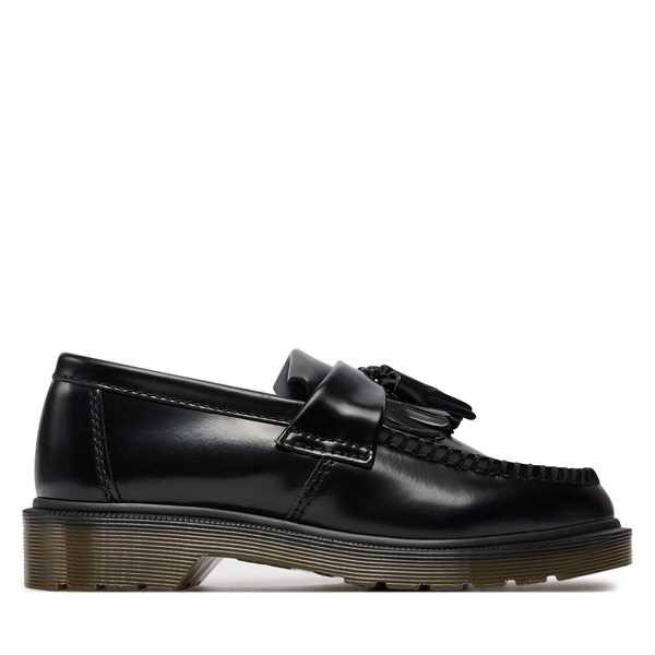 Loafers Dr. Martens Adrian 14573001 Čierna