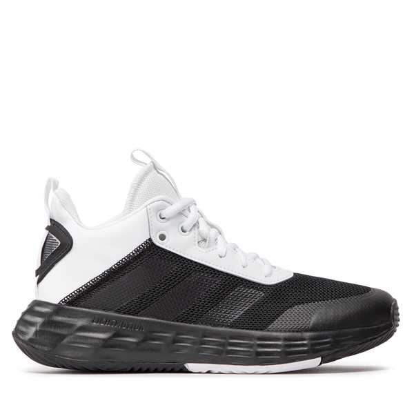 Sneakersy adidas Ownthegame 2.0 GY9696 Čierna