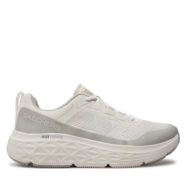 Bežecké topánky Skechers Max Cushioning Delta- 220351/OFWT Biela