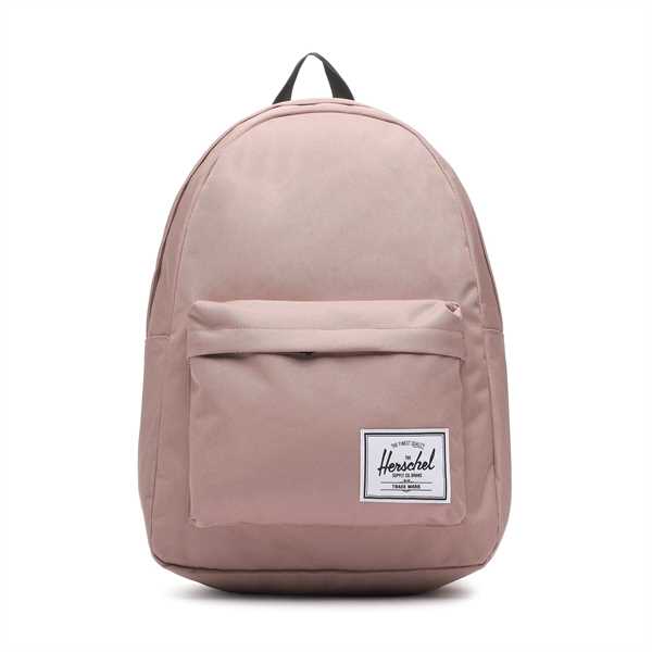 Ruksak Herschel Classic™ Backpack 11377-02077 Čierna