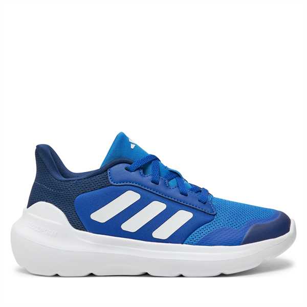 Sneakersy adidas Tensaur Run 2.0 IE3549 Modrá