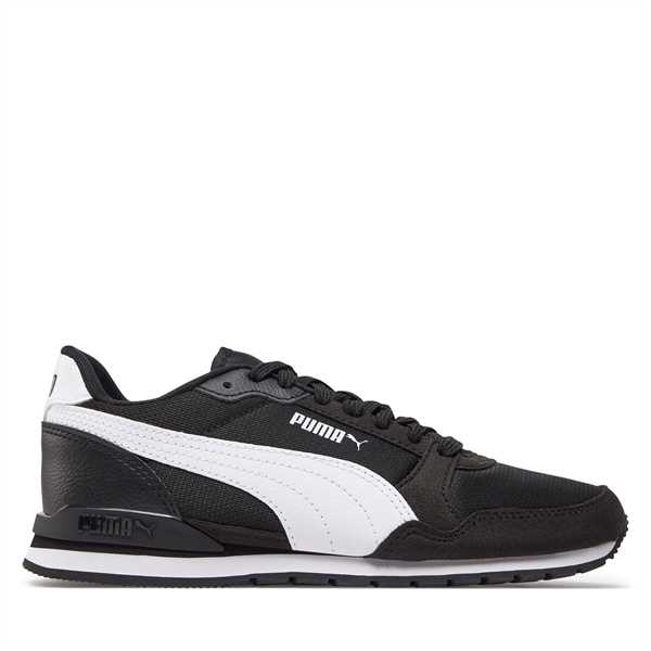 Sneakersy Puma St Runner V3 385510-01 Čierna