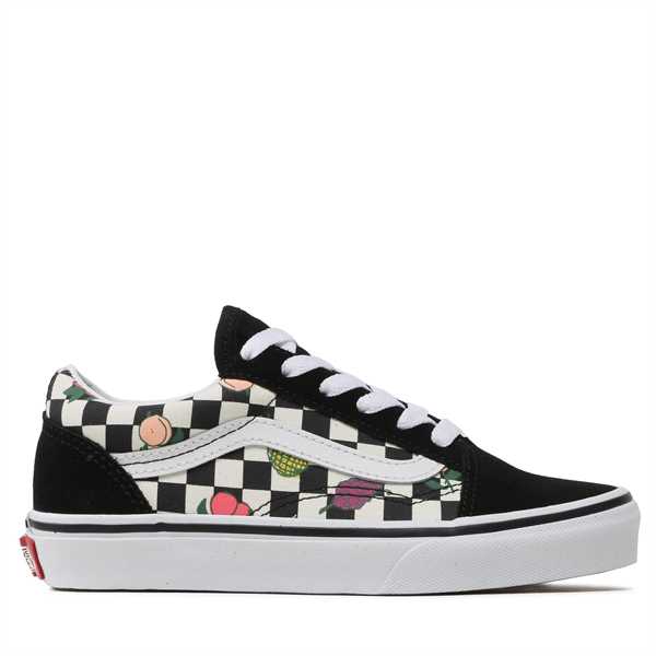 Tenisky Vans Old Skool VN0005WVY281 Čierna