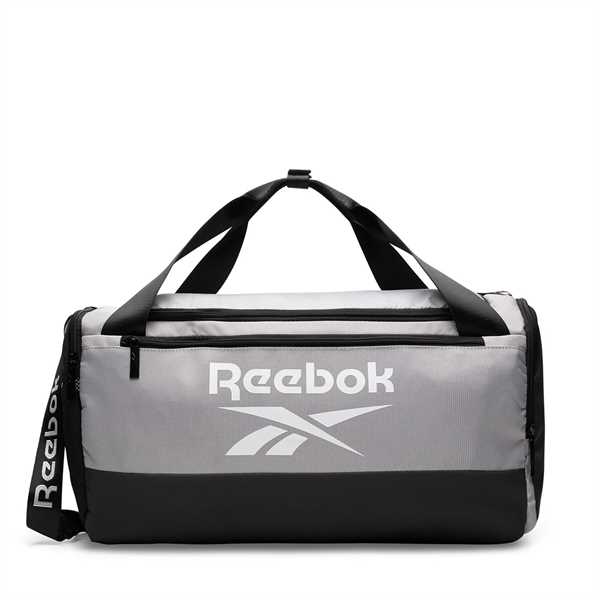 Taška Reebok RBK-034-CCC-05 Sivá