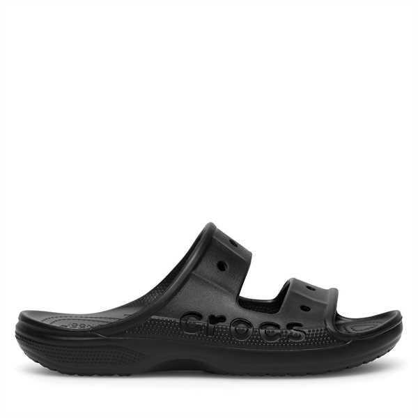 Šľapky Crocs BAYA SANDAL 207627-001 Čierna