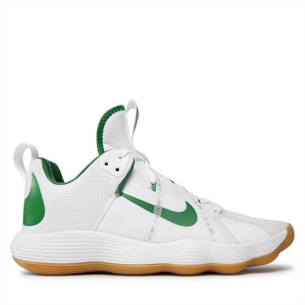 Halové topánky Nike React Hyperset Se DJ4473 102 Biela