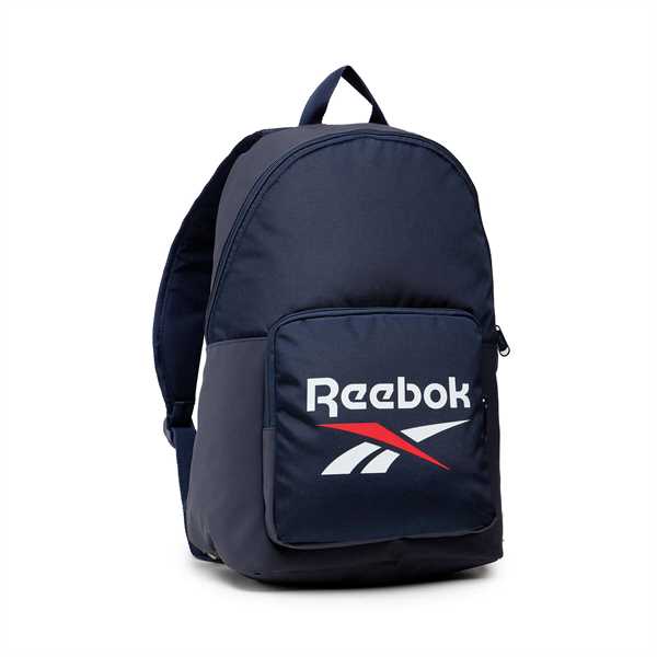 Ruksak Reebok Cl Fo GP0152 Tmavomodrá