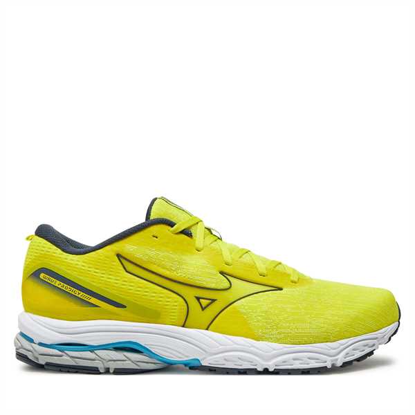 Bežecké topánky Mizuno Wave Prodigy 5 J1GC231001 Žltá