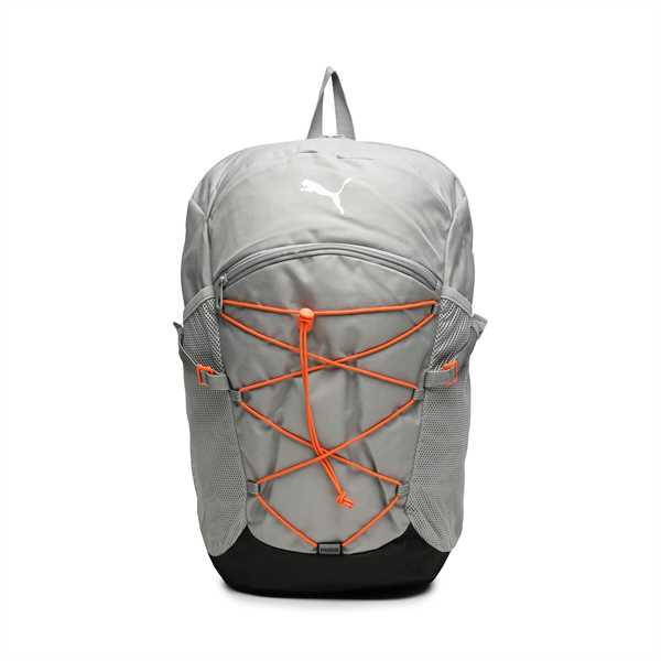 Ruksak Puma Plus PRO Backpack 079521 06 Sivá