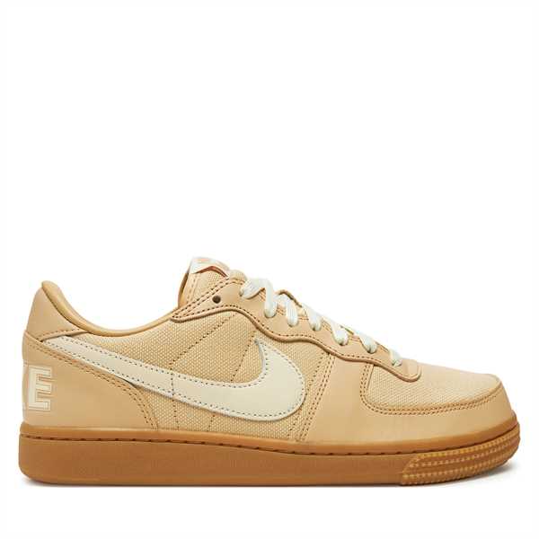 Sneakersy Nike Terminator Low FZ3964 252 Béžová