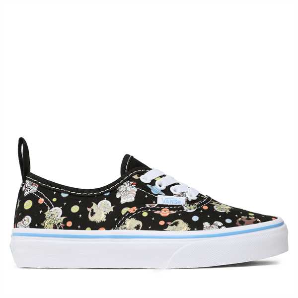 Tenisky Vans Authentic Elas VN0A4BUSY611 Čierna