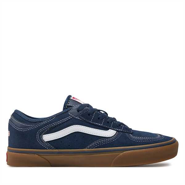 Tenisky Vans Rowley Classic VN0009QJLKZ1 Modrá