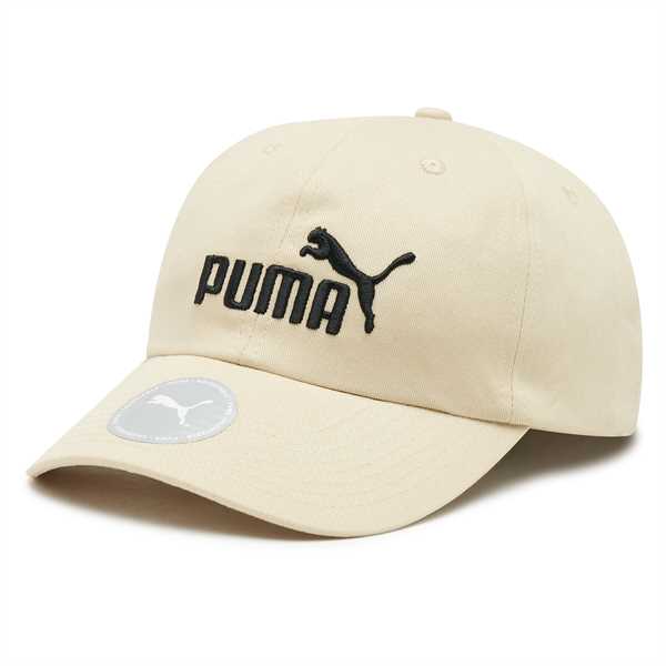 Šiltovka Puma Essentials No.1 Cap 024357 Béžová