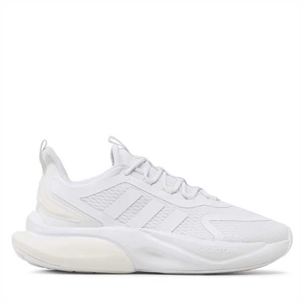 Sneakersy adidas AlphaBounce+ HP6143 Biela