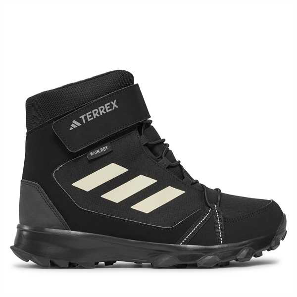 Trekingová obuv adidas Terrex Snow Cf Rain.Rdy IF7495 Čierna