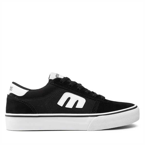 Tenisky Etnies Calli Vulc 4301000033 Čierna