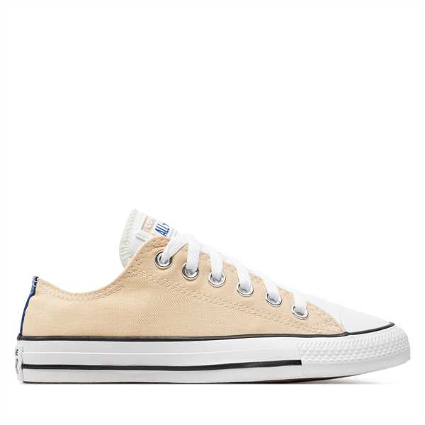 Plátenky Converse Chuck Taylor All Star 171366C Hnedá