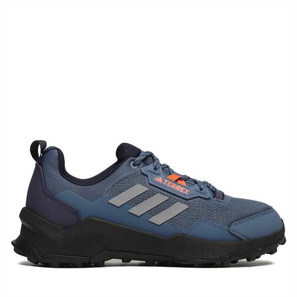 Trekingová obuv adidas Terrex AX4 Hiking Shoes HP7392 Modrá