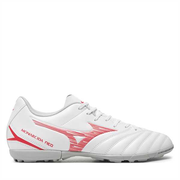 Futbalové topánky Mizuno Monarcida Neo III Select As P1GD242560 Biela