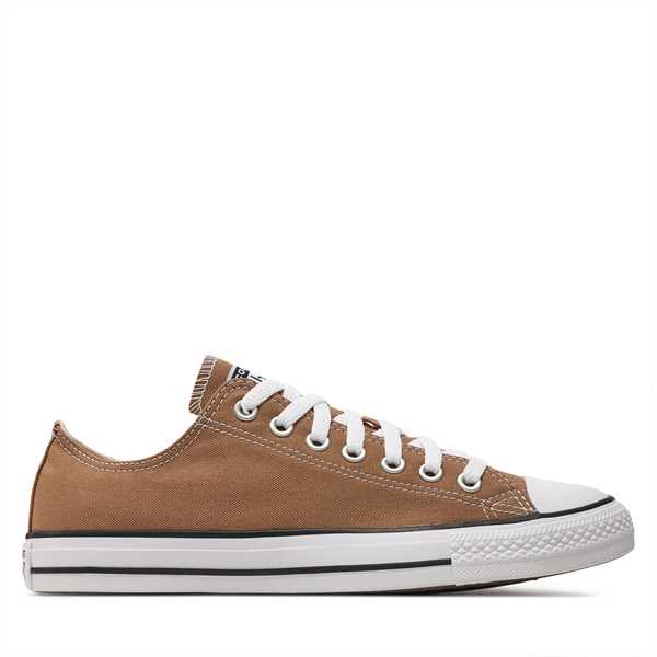 Plátenky Converse Chuck Taylor All Star A06564C Hnedá