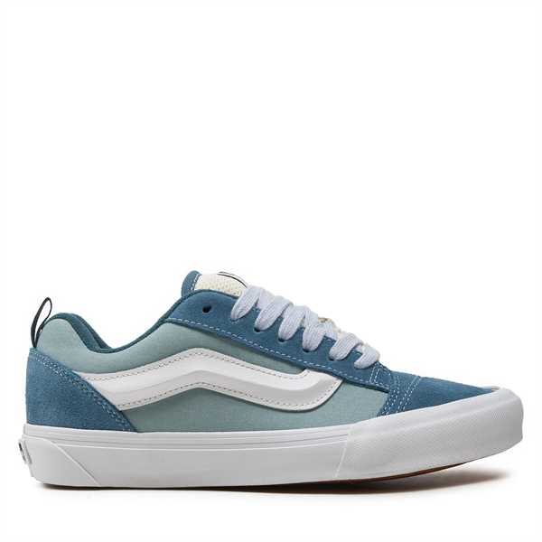 Tenisky Vans Knu Skool VN000CS0BER1 Modrá