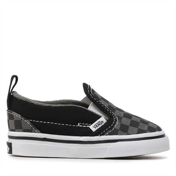 Tenisky Vans Slip-On V VN0A3488EO01 Sivá