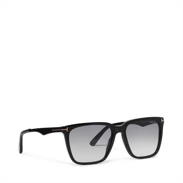 Slnečné okuliare Tom Ford FT0862 5601B Čierna