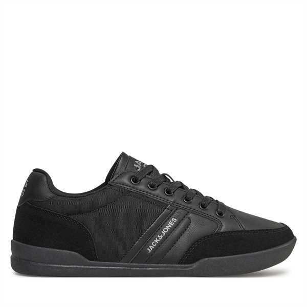 Sneakersy Jack&Jones Jfwandrew 12249259 Čierna