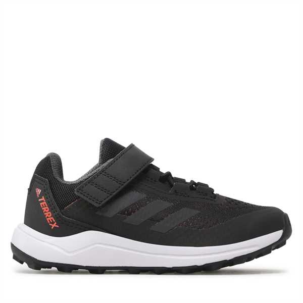 Bežecké topánky adidas Terrex Agravic Flow Cf K FZ3319 Čierna