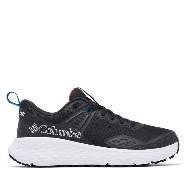 Sneakersy Columbia Konos™ TRS OutDry™ 2079311 Čierna