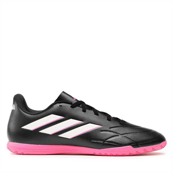 Futbalové topánky adidas Copa Pure.4 Indoor Boots GY9051 Čierna