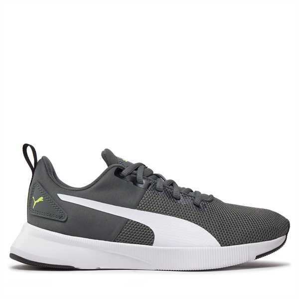 Bežecké topánky Puma Flyte Runner 192928 45 Sivá