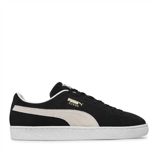 Sneakersy Puma Suede Classic XXI 374915 01 Čierna