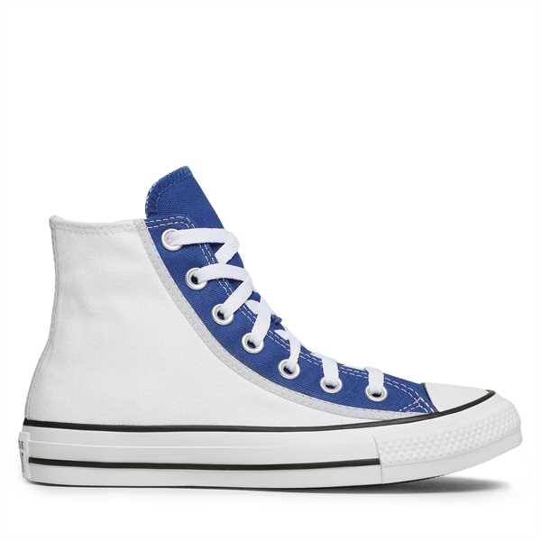 Plátenky Converse Chuck Taylor All Star A03417C Biela