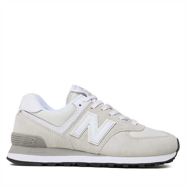 Sneakersy New Balance ML574EVW Béžová