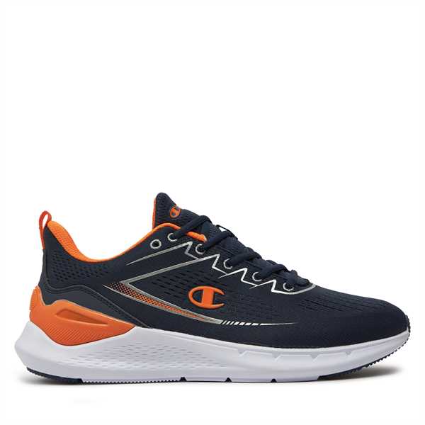 Sneakersy Champion Nimble Low Cut Shoe S22093-CHA-BS508 Tmavomodrá