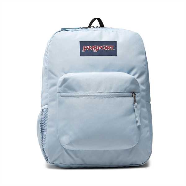 Ruksak JanSport Cross Town EK0A5BAIN57 Modrá