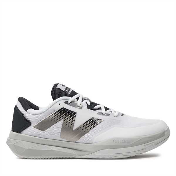 Tenisové topánky New Balance Tennis 796 v4 MCH796P4 Biela