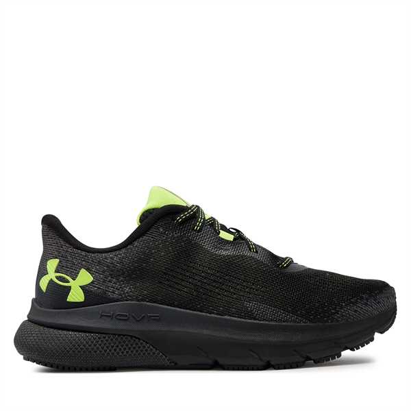 Bežecké topánky Under Armour Ua Hovr Turbulence 2 3026520-003 Čierna