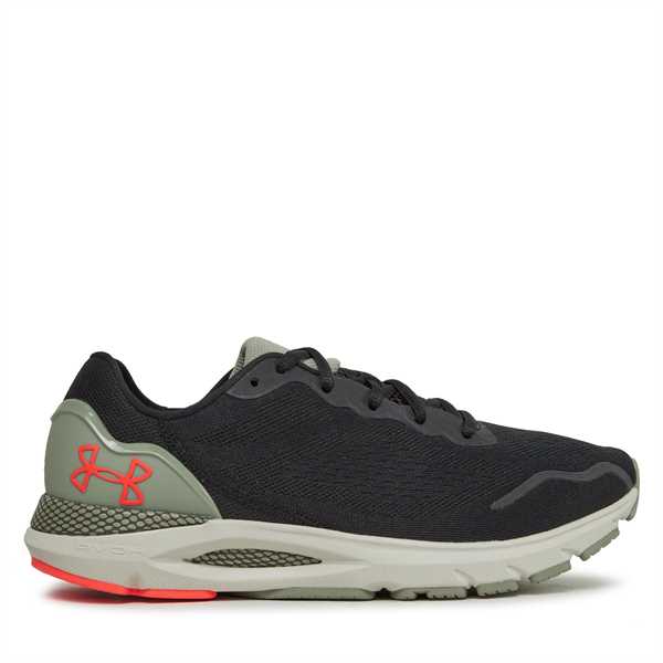 Bežecké topánky Under Armour Ua Hovr Sonic 6 3026121-005 Čierna