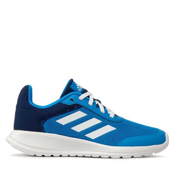 Bežecké topánky adidas Tensaur Run 2.0 K GW0396 Modrá