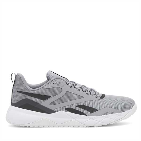 Topánky do posilňovne Reebok Nfx Trainer 100032889 Sivá