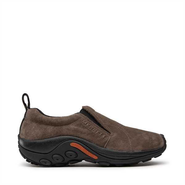 Poltopánky Merrell Jungle Moc J60787 Hnedá