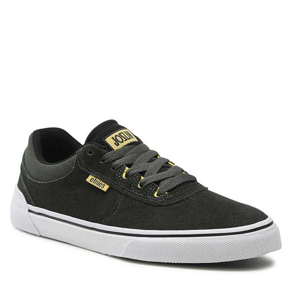 Tenisky Etnies Joslin Vulc 4101000534300 Zelená