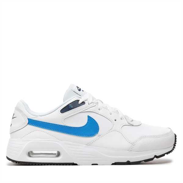 Sneakersy Nike Nike Air Max SC Biela