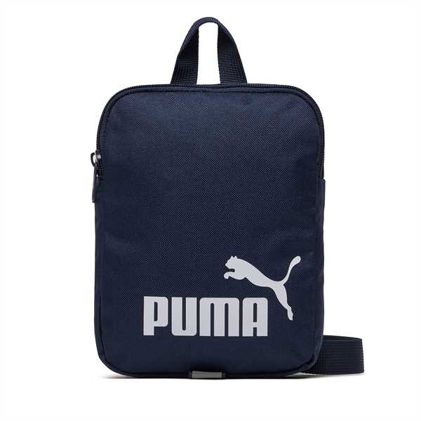 Ľadvinka Puma 079955 02 Tmavomodrá