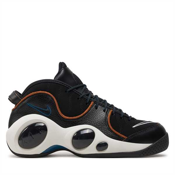 Sneakersy Nike Air Zoom Flight 95 DV6994 001 Čierna