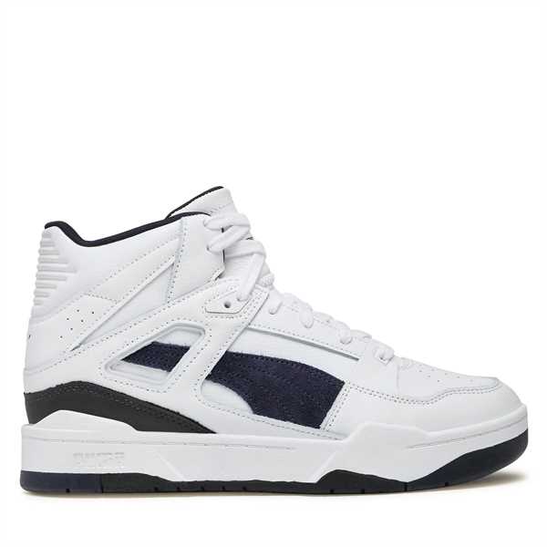 Sneakersy Puma Slipstream Hi lth 388640 04 Biela