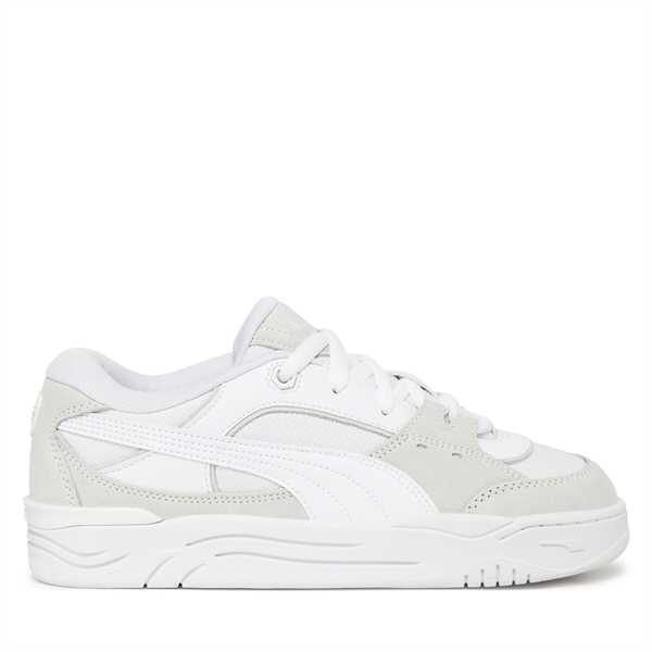 Sneakersy Puma Puma-180 389267 18 Biela