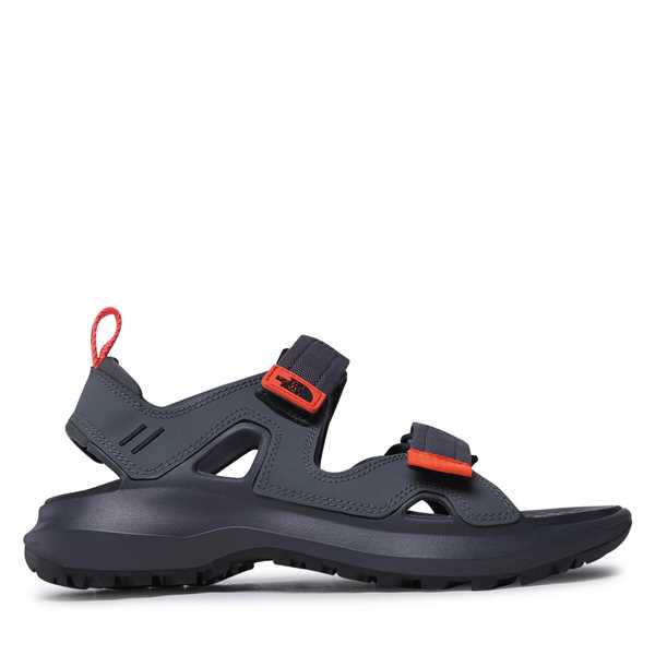 Sandále The North Face Hedgehog Sandal III NF0A46BHIGP1-070 Sivá